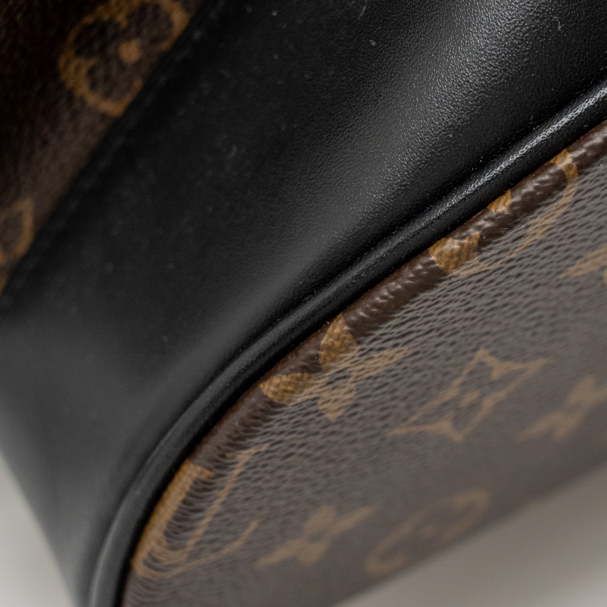 AAA Replica Louis Vuitton LV CHRISTOPHER BACKPACK MONOGRAM MACASSAR CANVAS SHW