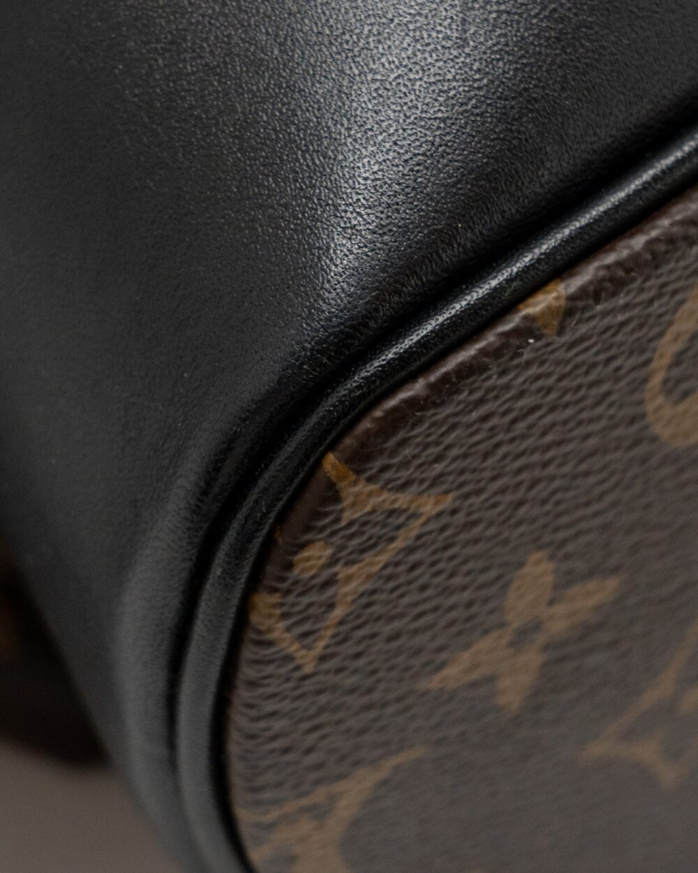 AAA Replica Louis Vuitton LV CHRISTOPHER BACKPACK MONOGRAM MACASSAR CANVAS SHW