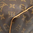 AAA Replica Louis Vuitton LV SPEEDY 25 MONOGRAN CANVAS