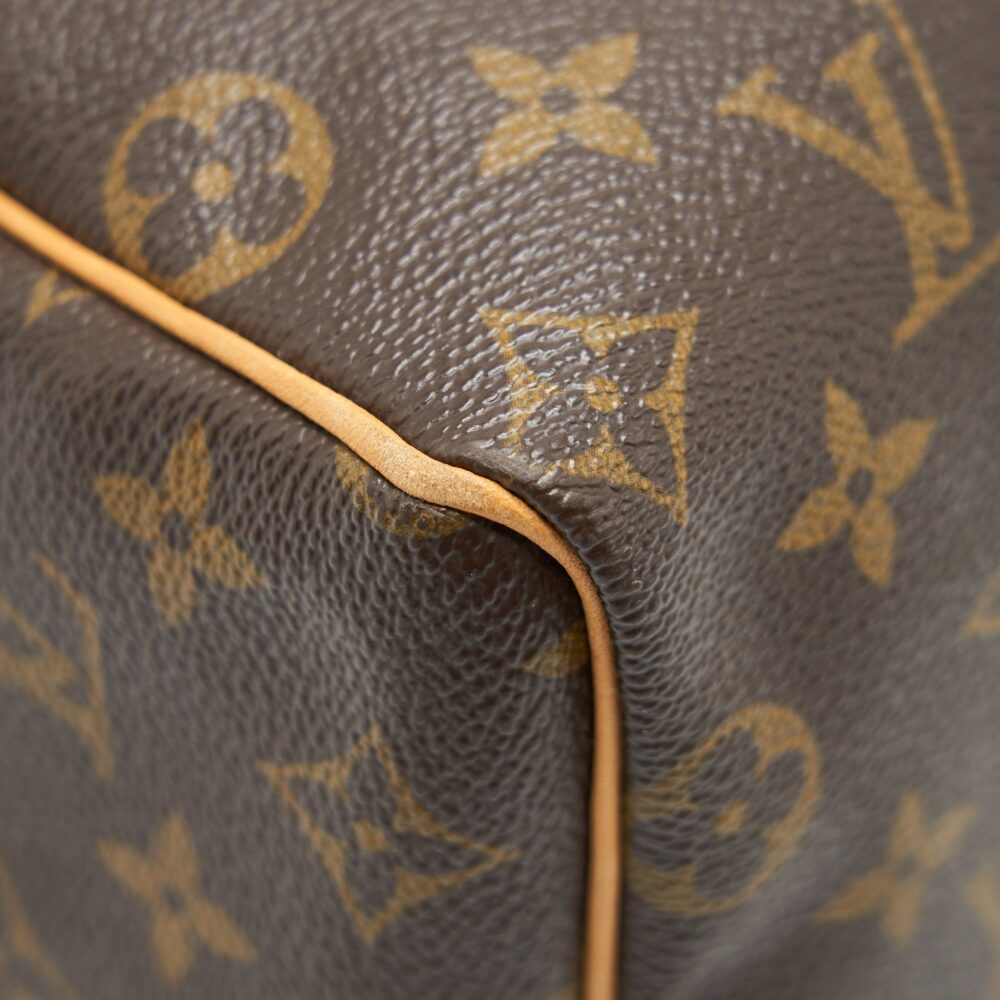 AAA Replica Louis Vuitton LV SPEEDY 25 MONOGRAN CANVAS