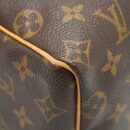 AAA Replica Louis Vuitton LV SPEEDY 25 MONOGRAN CANVAS