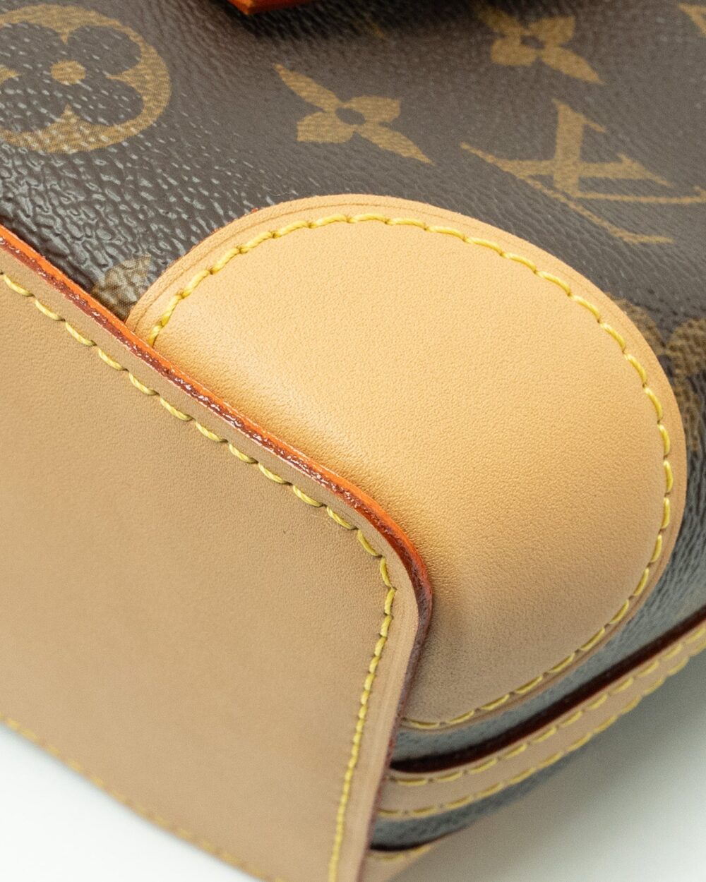 AAA Replica Louis Vuitton LV NOE PURSE MONOGRAM CANVAS GHW