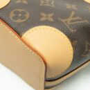 AAA Replica Louis Vuitton LV NOE PURSE MONOGRAM CANVAS GHW