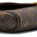 AAA Replica Louis Vuitton LV MONOGRAM FAVORITE MM MONOGRAM CANVAS GHW