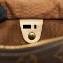 AAA Replica Louis Vuitton LV SPEEDY 25 MONOGRAN CANVAS