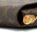 AAA Replica Louis Vuitton LV MONOGRAM FAVORITE MM MONOGRAM CANVAS GHW