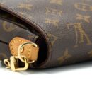 AAA Replica Louis Vuitton LV MONOGRAM FAVORITE MM MONOGRAM CANVAS GHW
