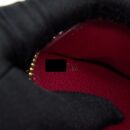 AAA Replica Louis Vuitton LV CLEMENCE LONG WALLET MONOGRAM CANVAS FUCHSIA