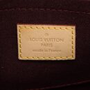AAA Replica Louis Vuitton LV MONOGRAM FAVORITE MM MONOGRAM CANVAS GHW