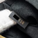 AAA Replica Louis Vuitton LV SQUARE BAG MONOGRAM REVERSE CANVAS GHW