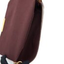 AAA Replica Louis Vuitton LV MONOGRAM FAVORITE MM MONOGRAM CANVAS GHW