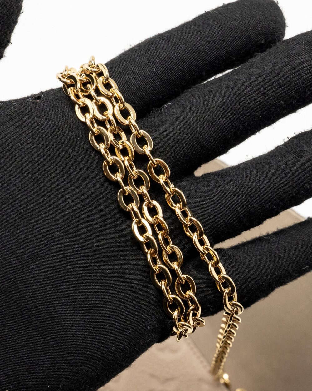AAA Replica Louis Vuitton LV FELICIE POCHETTE MONOGRAM EMPREINTE TOURTERELLE GHW