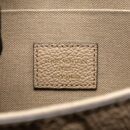 AAA Replica Louis Vuitton LV FELICIE POCHETTE MONOGRAM EMPREINTE TOURTERELLE GHW