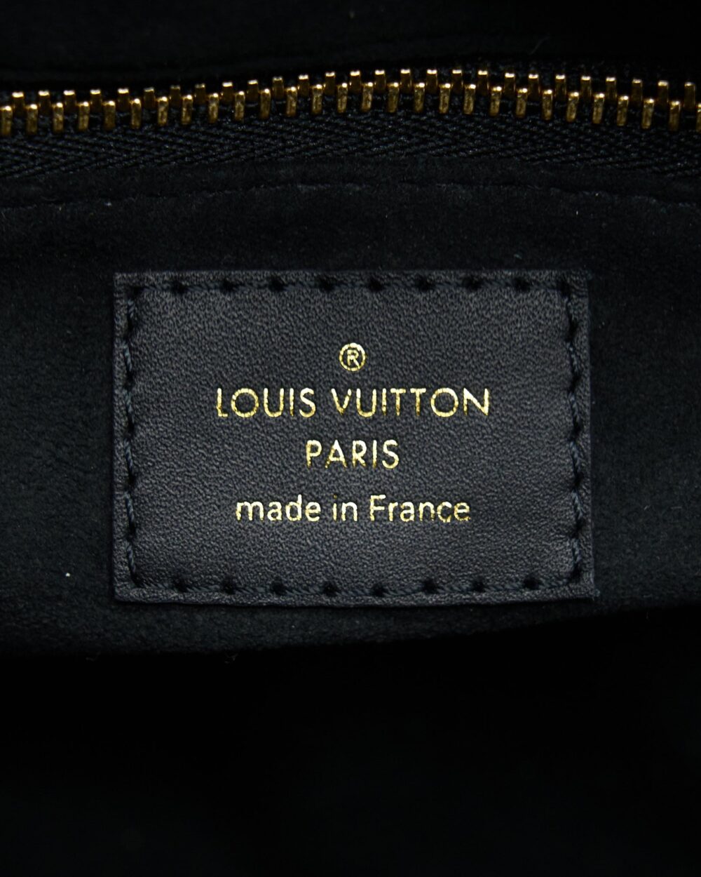 AAA Replica Louis Vuitton LV PETITE MALLE SOUPLE MONOGRAM CANVAS GHW