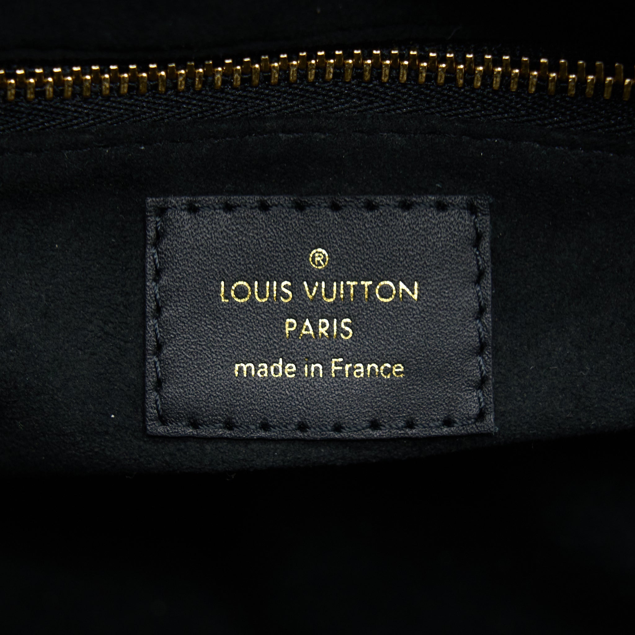 AAA Replica Louis Vuitton LV PETITE MALLE SOUPLE MONOGRAM CANVAS GHW