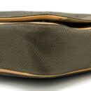 AAA Replica Louis Vuitton LV MESSENGER BAG FABRIC/BEIGE LEATHER MULTICOLOUR GHW