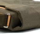 AAA Replica Louis Vuitton LV MESSENGER BAG FABRIC/BEIGE LEATHER MULTICOLOUR GHW