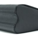 AAA Replica Louis Vuitton LV TWIST MM EPI BLACK GHW