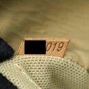 AAA Replica Louis Vuitton LV MESSENGER BAG FABRIC/BEIGE LEATHER MULTICOLOUR GHW