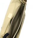 AAA Replica Louis Vuitton LV MESSENGER BAG FABRIC/BEIGE LEATHER MULTICOLOUR GHW