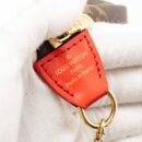 AAA Replica Louis Vuitton LV 2020 MINI POCHETTE 2020 CHRISTMAS ANIMATION BUMPER CARS MONOGRAM CANVAS GHW
