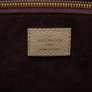AAA Replica Louis Vuitton LV NEVERFULL MM MONOGRAM EMPREINTE TOURTERELLE GHW (NEW VERSION)