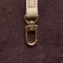 AAA Replica Louis Vuitton LV NEVERFULL MM MONOGRAM EMPREINTE TOURTERELLE GHW (NEW VERSION)