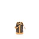 AAA Replica Louis Vuitton LV NANO NOE MONOGRAM CANVAS GHW