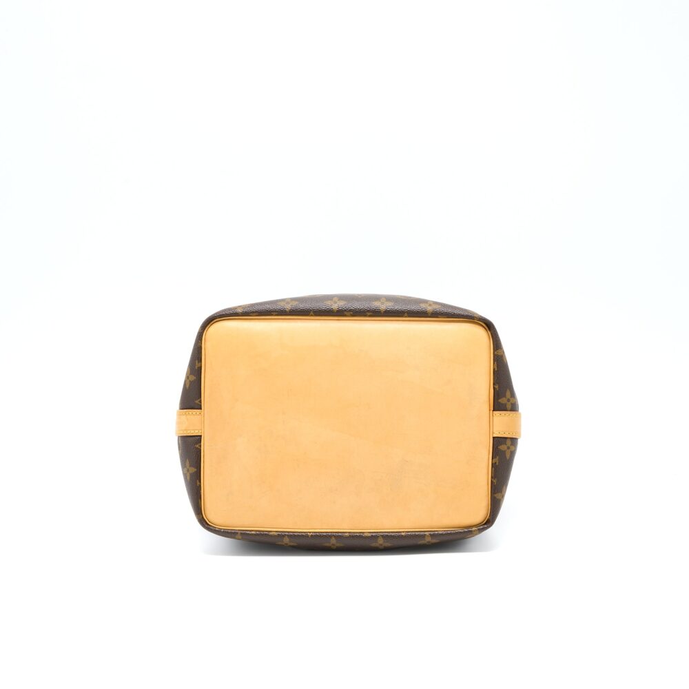 AAA Replica Louis Vuitton LV PETIT NOE MONOGRAM CANVAS GHW