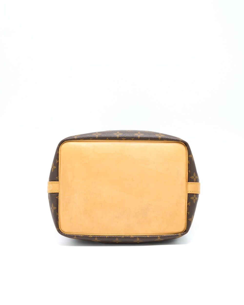 AAA Replica Louis Vuitton LV PETIT NOE MONOGRAM CANVAS GHW