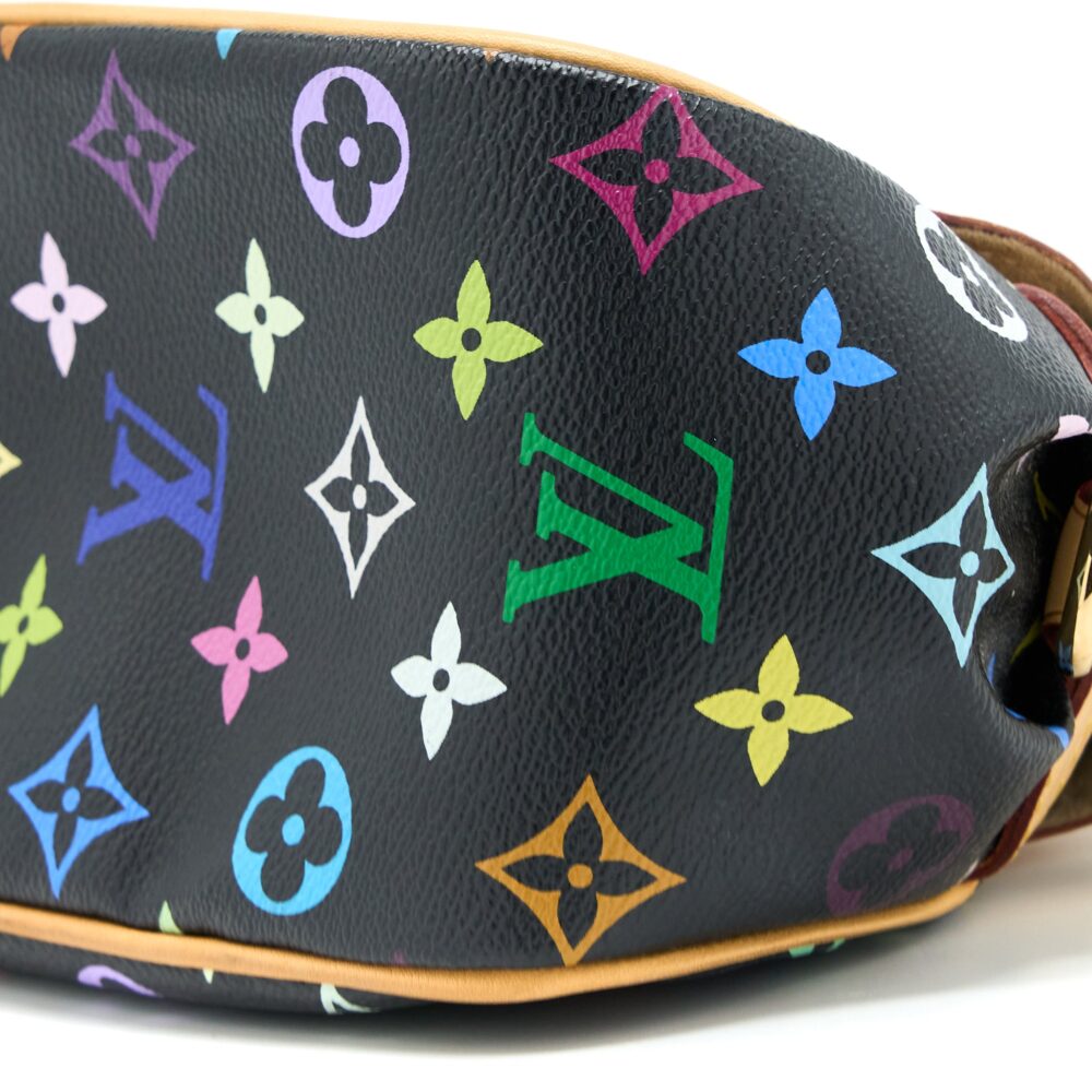 AAA Replica Louis Vuitton LV MARILYN BAG MONOGRAM MULTICOLOUR GHW
