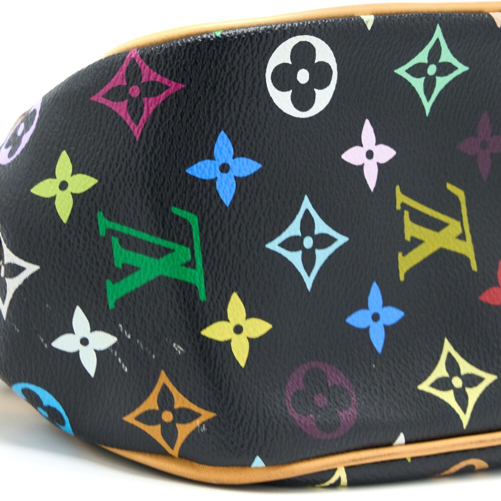AAA Replica Louis Vuitton LV MARILYN BAG MONOGRAM MULTICOLOUR GHW