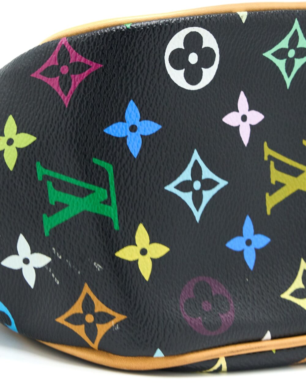 AAA Replica Louis Vuitton LV MARILYN BAG MONOGRAM MULTICOLOUR GHW