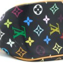 AAA Replica Louis Vuitton LV MARILYN BAG MONOGRAM MULTICOLOUR GHW