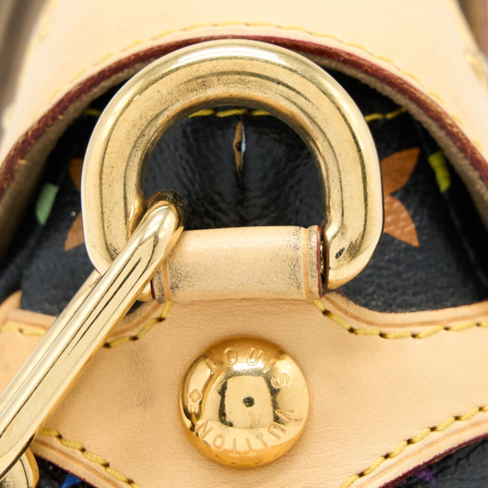 AAA Replica Louis Vuitton LV MARILYN BAG MONOGRAM MULTICOLOUR GHW