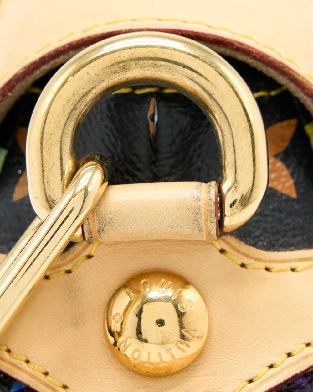 AAA Replica Louis Vuitton LV MARILYN BAG MONOGRAM MULTICOLOUR GHW