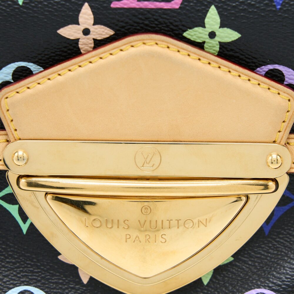 AAA Replica Louis Vuitton LV MARILYN BAG MONOGRAM MULTICOLOUR GHW