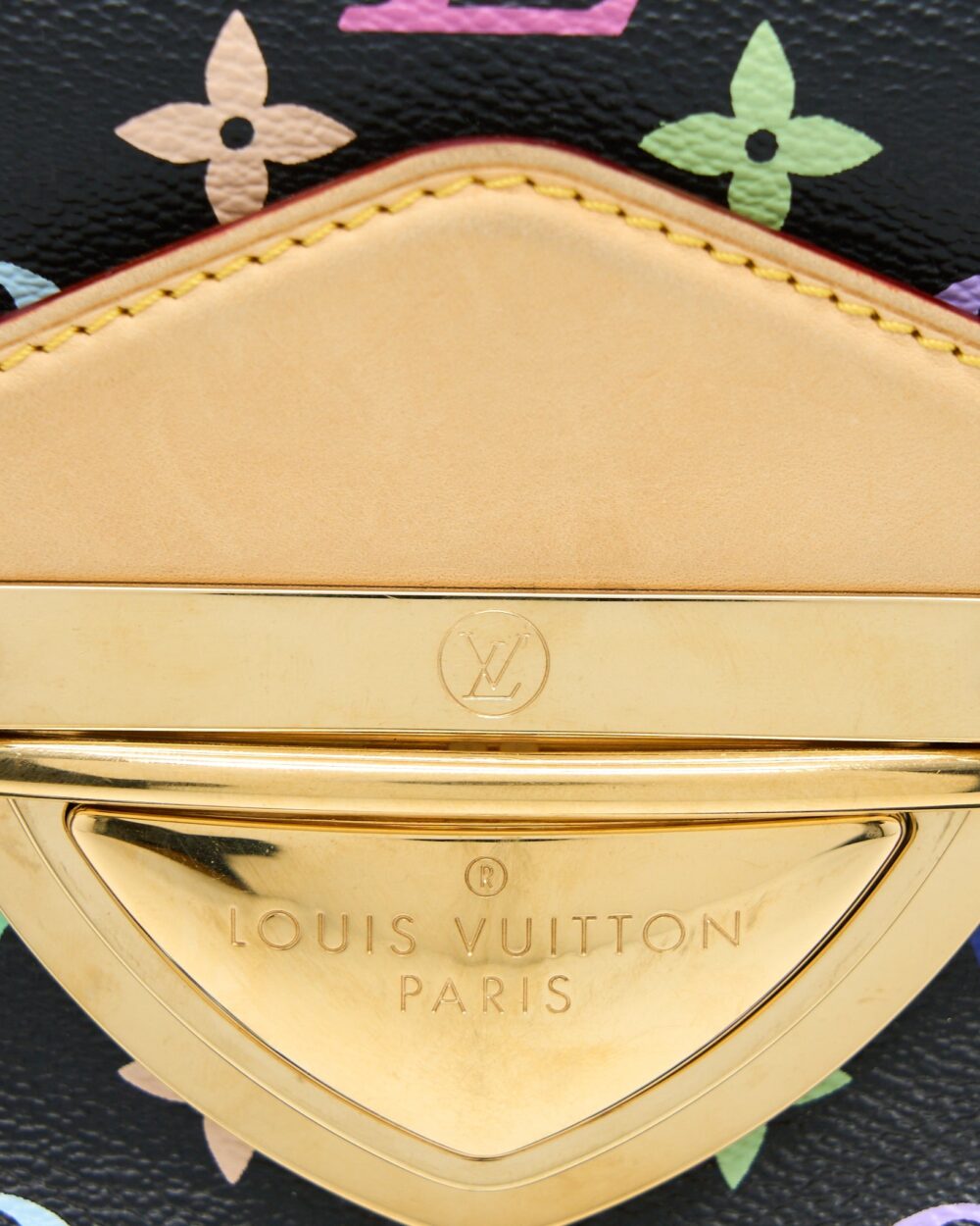 AAA Replica Louis Vuitton LV MARILYN BAG MONOGRAM MULTICOLOUR GHW