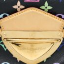 AAA Replica Louis Vuitton LV MARILYN BAG MONOGRAM MULTICOLOUR GHW