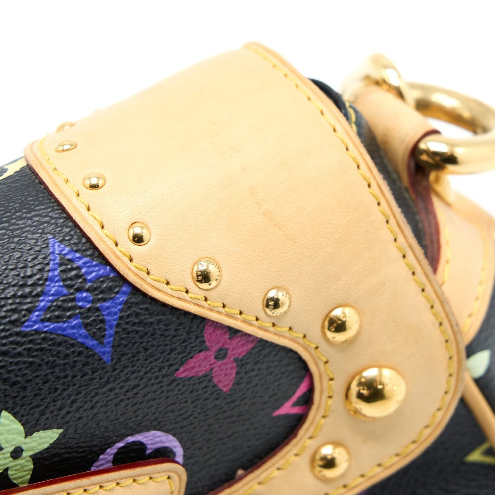 AAA Replica Louis Vuitton LV MARILYN BAG MONOGRAM MULTICOLOUR GHW