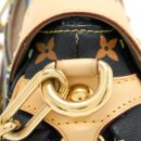 AAA Replica Louis Vuitton LV MARILYN BAG MONOGRAM MULTICOLOUR GHW