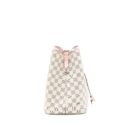 AAA Replica Louis Vuitton LV NEO NOE DAMIER AZUR CANVAS GHW