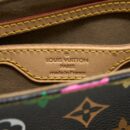 AAA Replica Louis Vuitton LV MARILYN BAG MONOGRAM MULTICOLOUR GHW