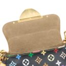 AAA Replica Louis Vuitton LV MARILYN BAG MONOGRAM MULTICOLOUR GHW