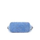 AAA Replica Louis Vuitton LV NEVERFULL MM EPI BLUE DENIM/BLACK SHW