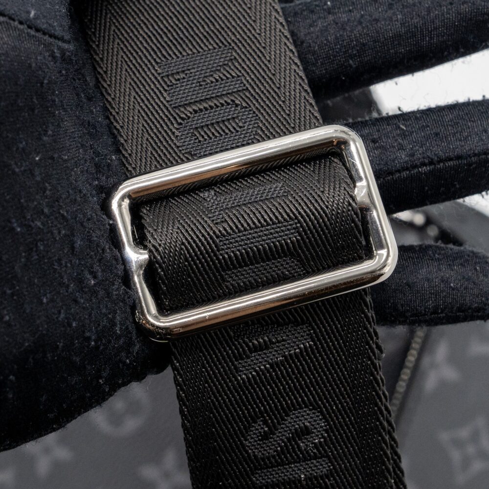 AAA Replica Louis Vuitton LV TRIO MESSENGER BAG MONOGRAM ECLIPSE SHW
