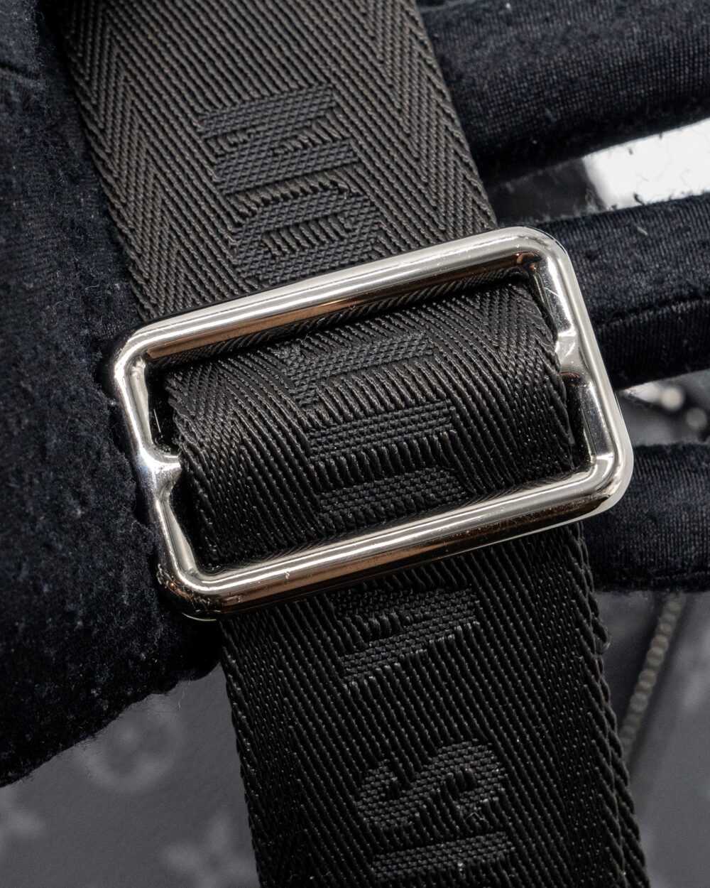 AAA Replica Louis Vuitton LV TRIO MESSENGER BAG MONOGRAM ECLIPSE SHW