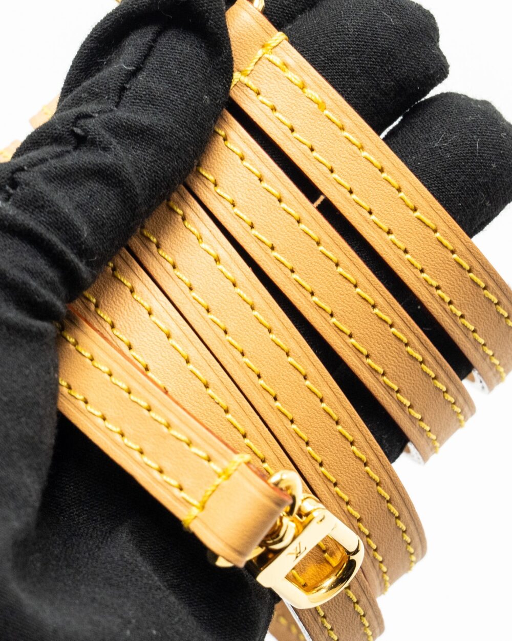 AAA Replica Louis Vuitton LV NOE PURSE MONOGRAM CANVAS GHW