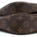 AAA Replica Louis Vuitton LV MULTI POCHETTE ACCESSORIES MONOGRAM CANVAS KHAKI STRAP GHW (NEW VERSION)