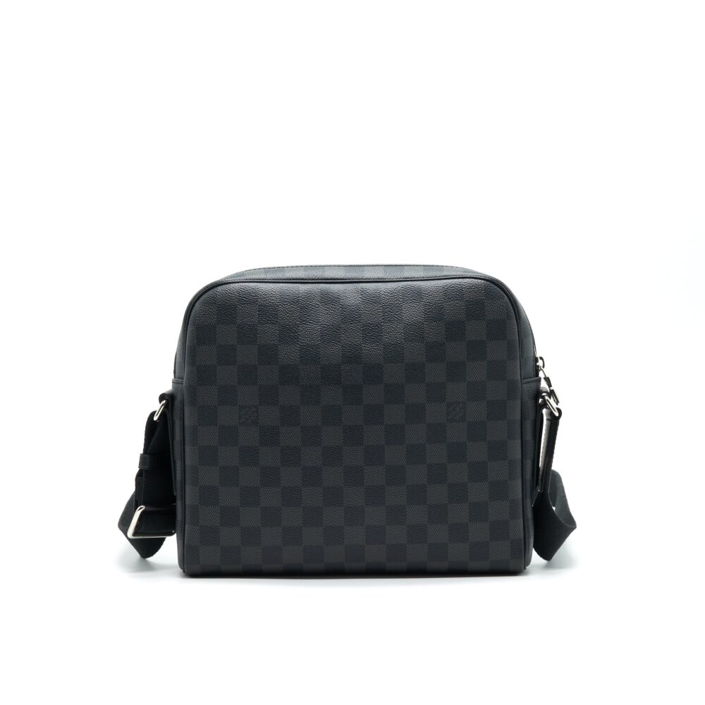 AAA Replica Louis Vuitton LV DAYTON PM MEN'S MESSENGER BAG